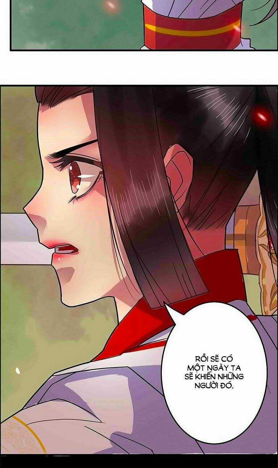 Thịnh Thế Thanh Ca Chapter 10 trang 5