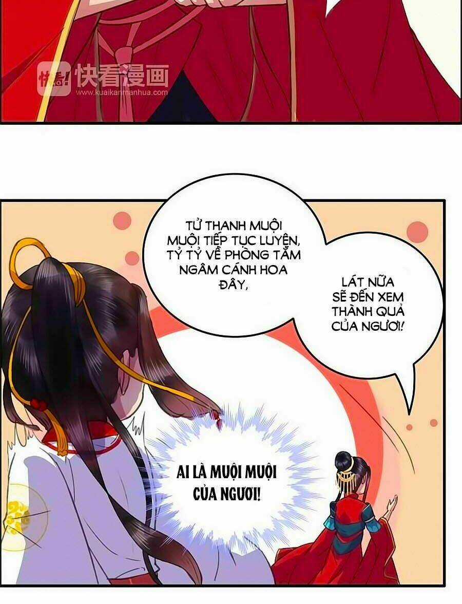 Thịnh Thế Thanh Ca Chapter 10 trang 9