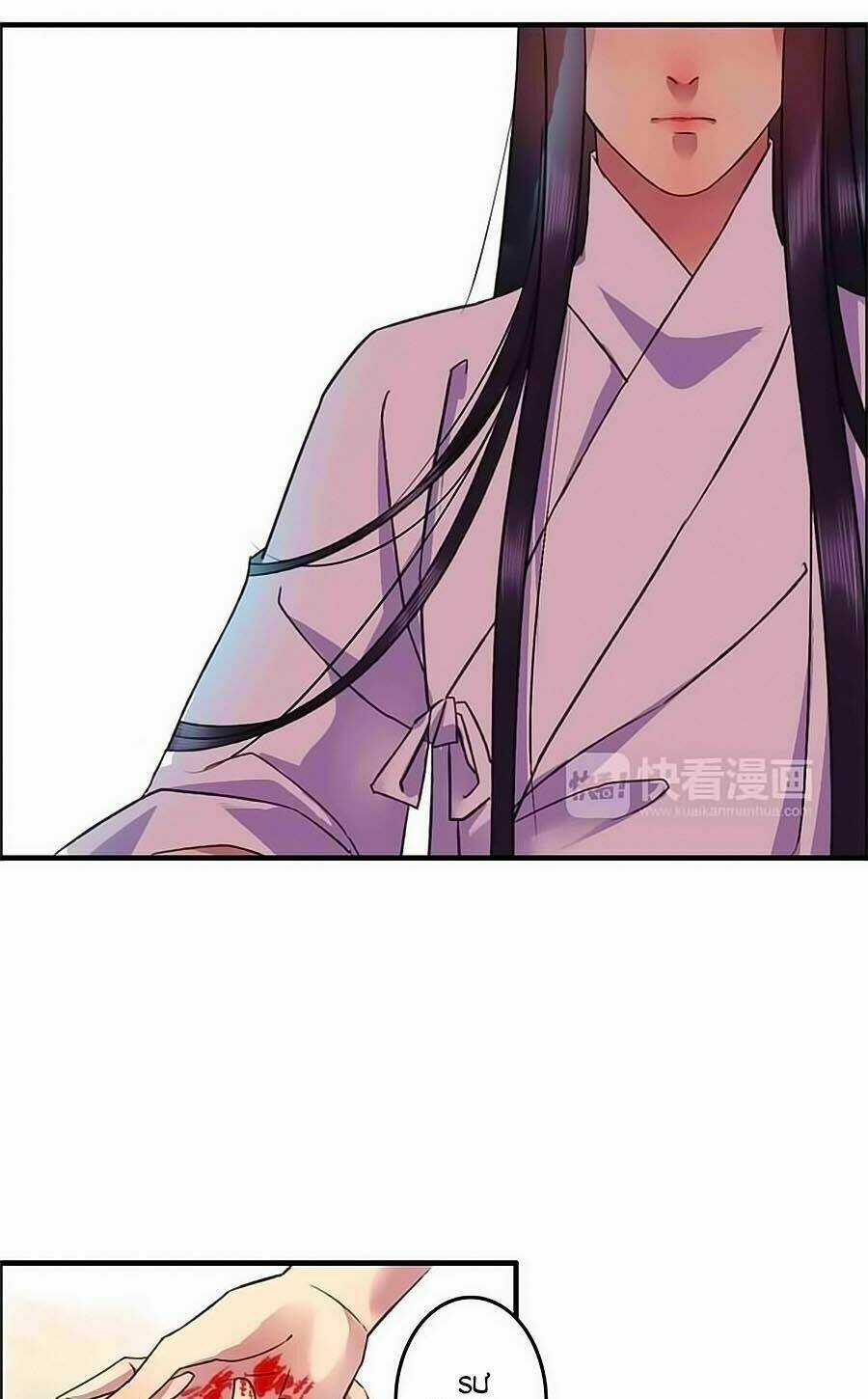 Thịnh Thế Thanh Ca Chapter 11 trang 12