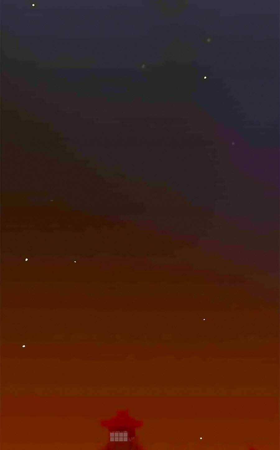 Thịnh Thế Thanh Ca Chapter 11 trang 18