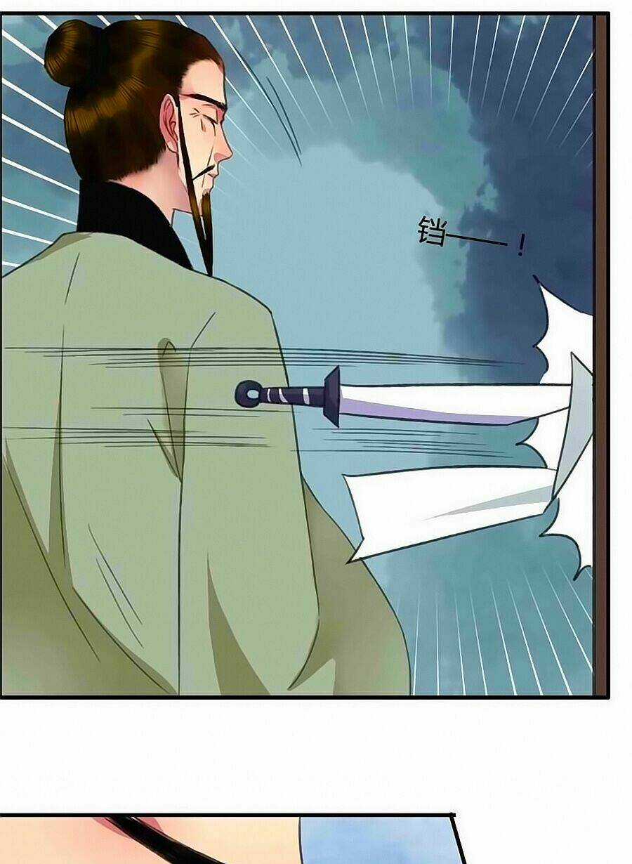 Thịnh Thế Thanh Ca Chapter 11 trang 20