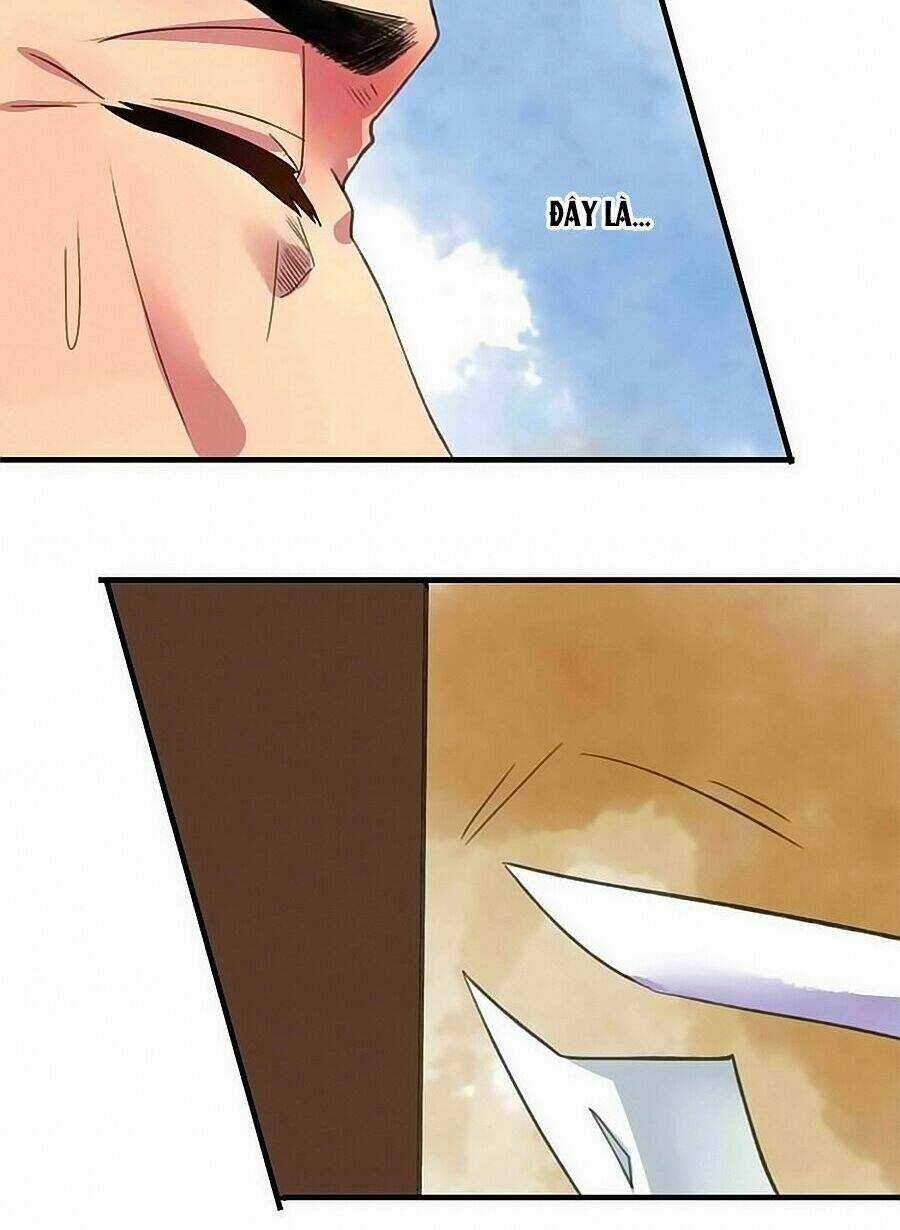 Thịnh Thế Thanh Ca Chapter 11 trang 21