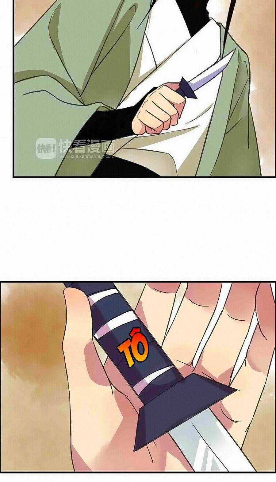 Thịnh Thế Thanh Ca Chapter 11 trang 23