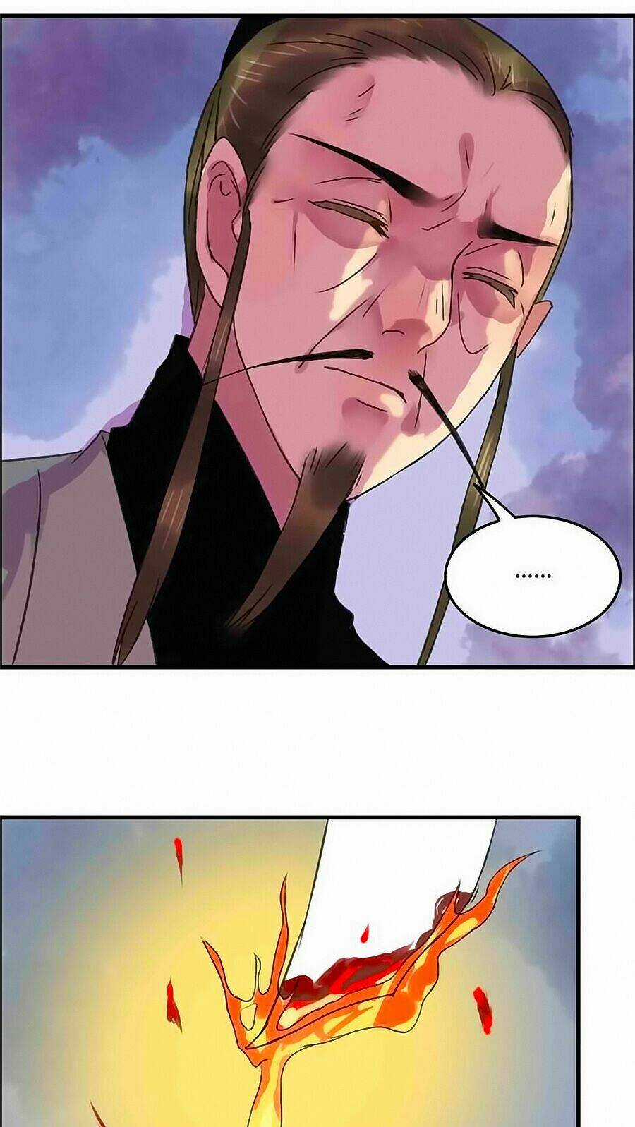 Thịnh Thế Thanh Ca Chapter 11 trang 24