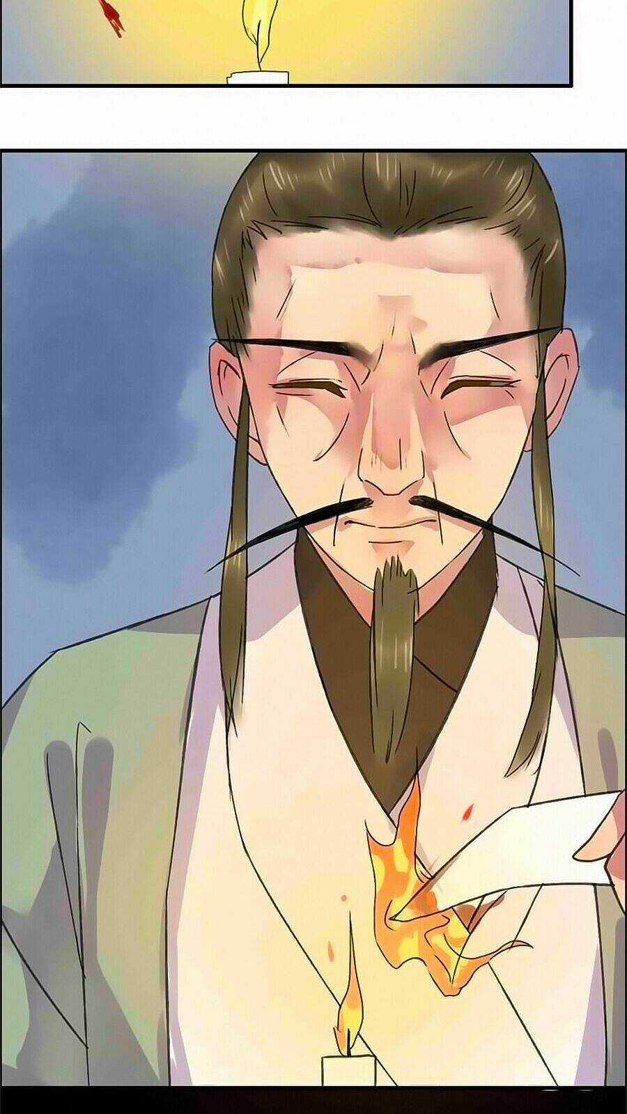 Thịnh Thế Thanh Ca Chapter 11 trang 25