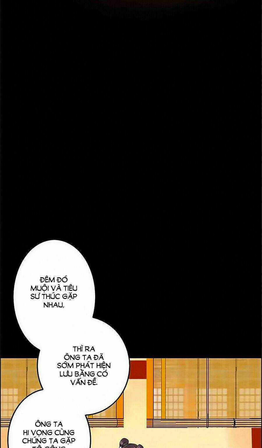 Thịnh Thế Thanh Ca Chapter 11 trang 26