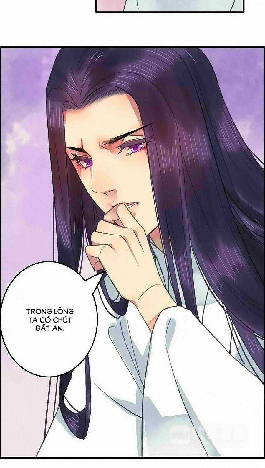 Thịnh Thế Thanh Ca Chapter 11 trang 29