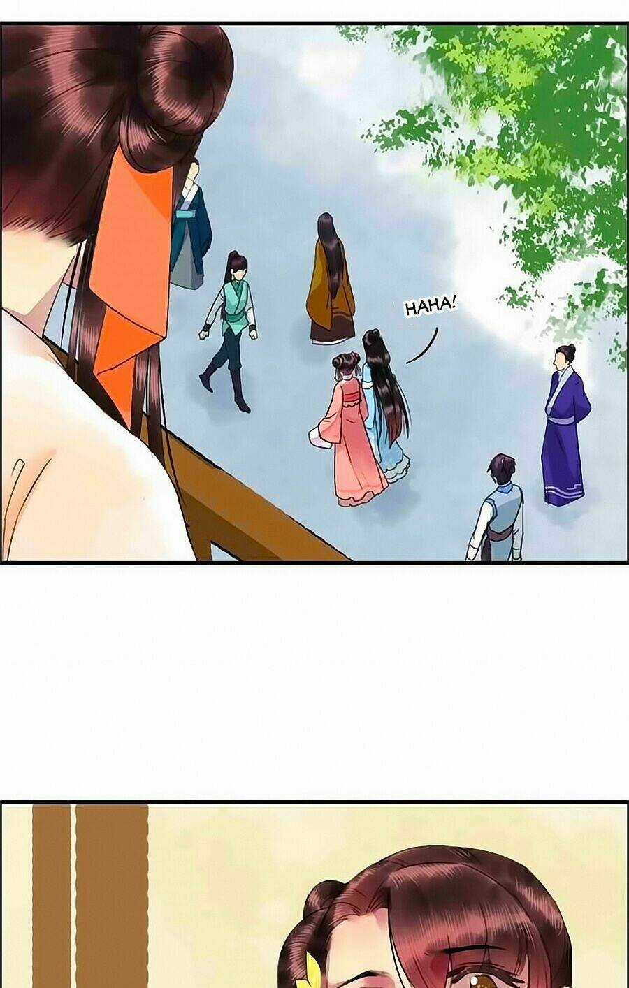 Thịnh Thế Thanh Ca Chapter 11 trang 32