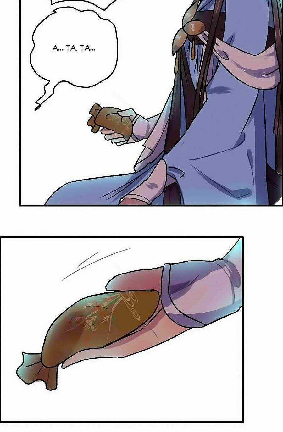 Thịnh Thế Thanh Ca Chapter 12 trang 17