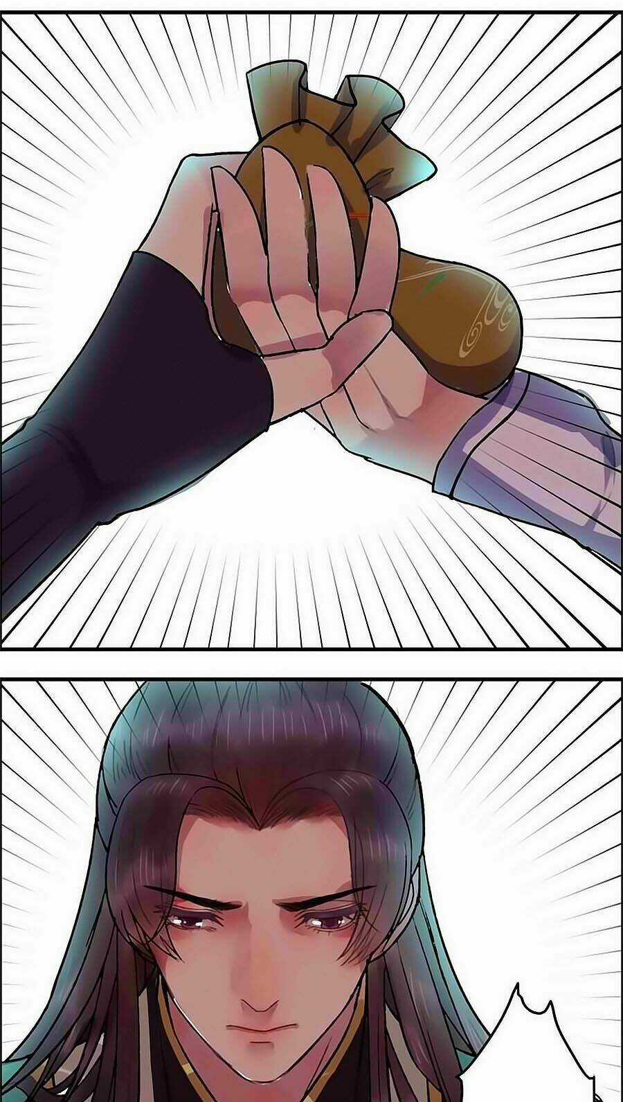 Thịnh Thế Thanh Ca Chapter 12 trang 18