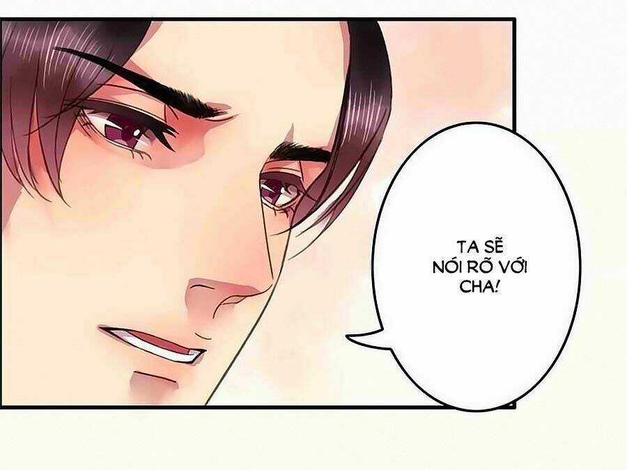 Thịnh Thế Thanh Ca Chapter 12 trang 20