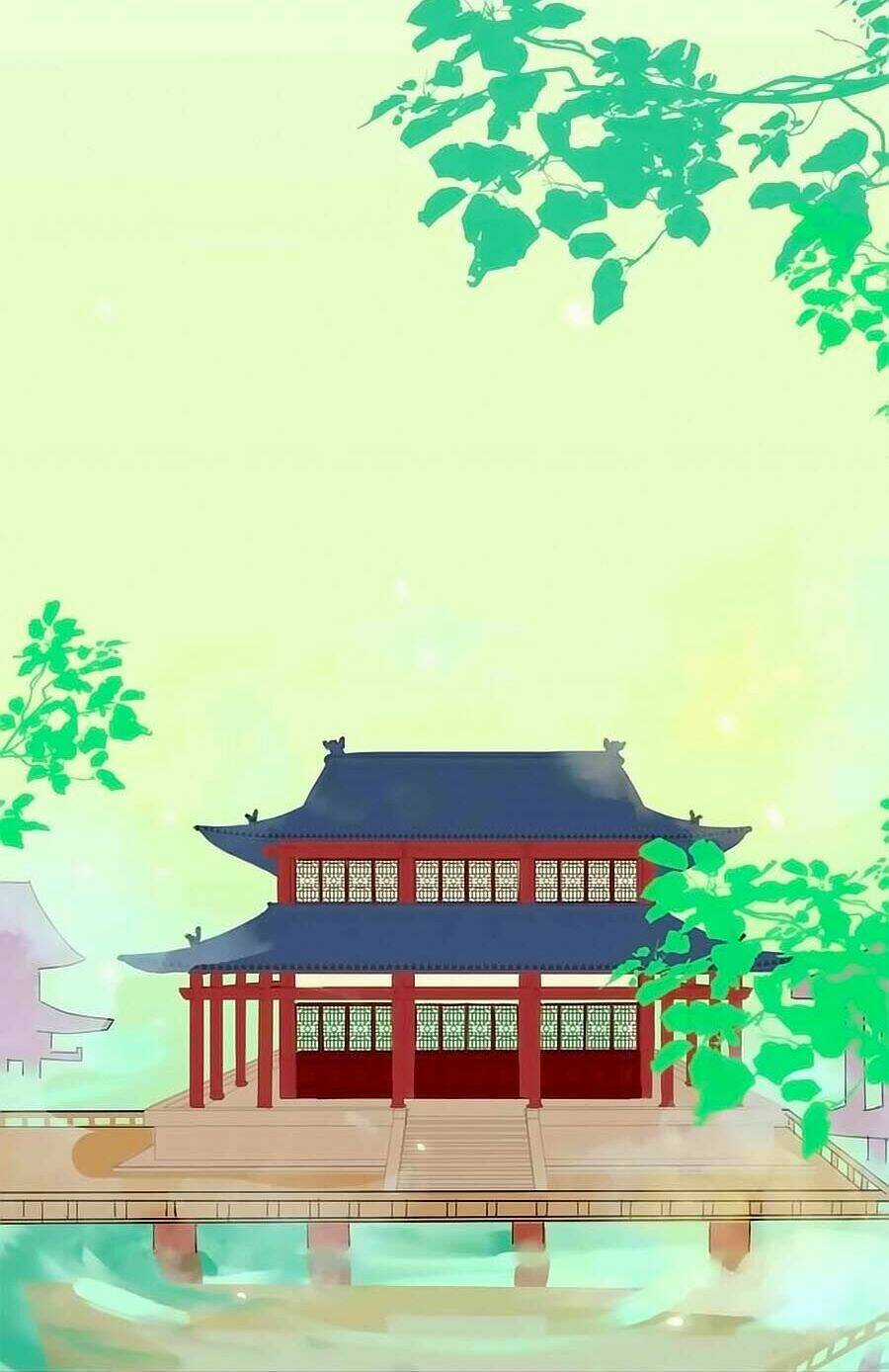 Thịnh Thế Thanh Ca Chapter 12 trang 22