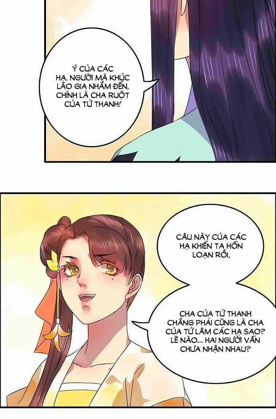 Thịnh Thế Thanh Ca Chapter 12 trang 26