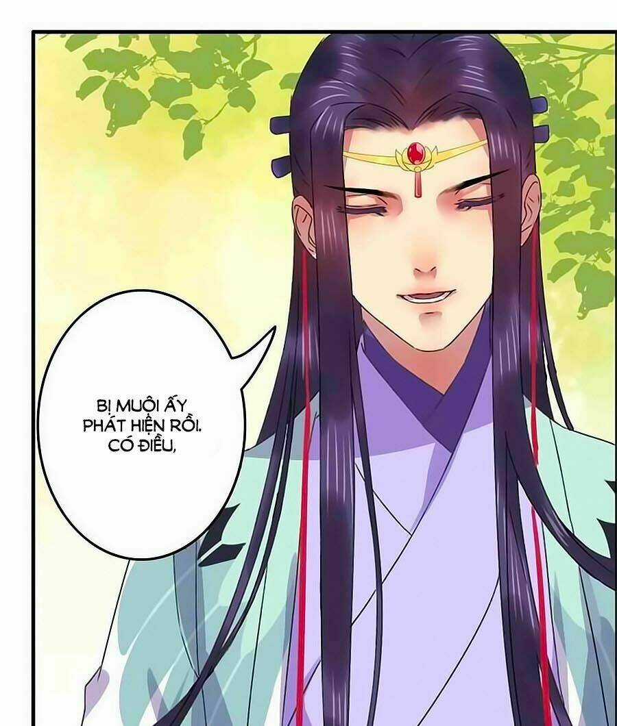 Thịnh Thế Thanh Ca Chapter 12 trang 27