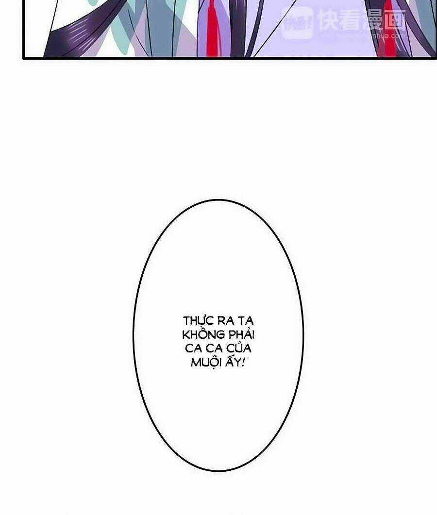 Thịnh Thế Thanh Ca Chapter 12 trang 28