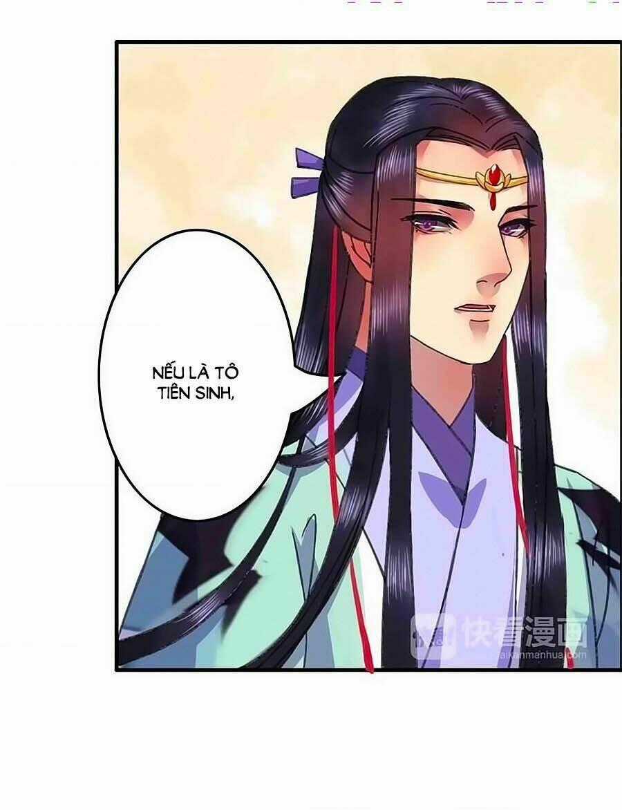 Thịnh Thế Thanh Ca Chapter 12 trang 31