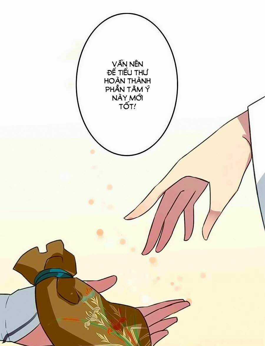 Thịnh Thế Thanh Ca Chapter 12 trang 4