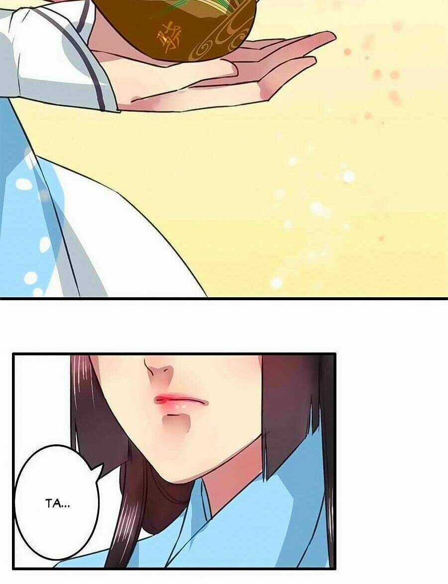 Thịnh Thế Thanh Ca Chapter 12 trang 5