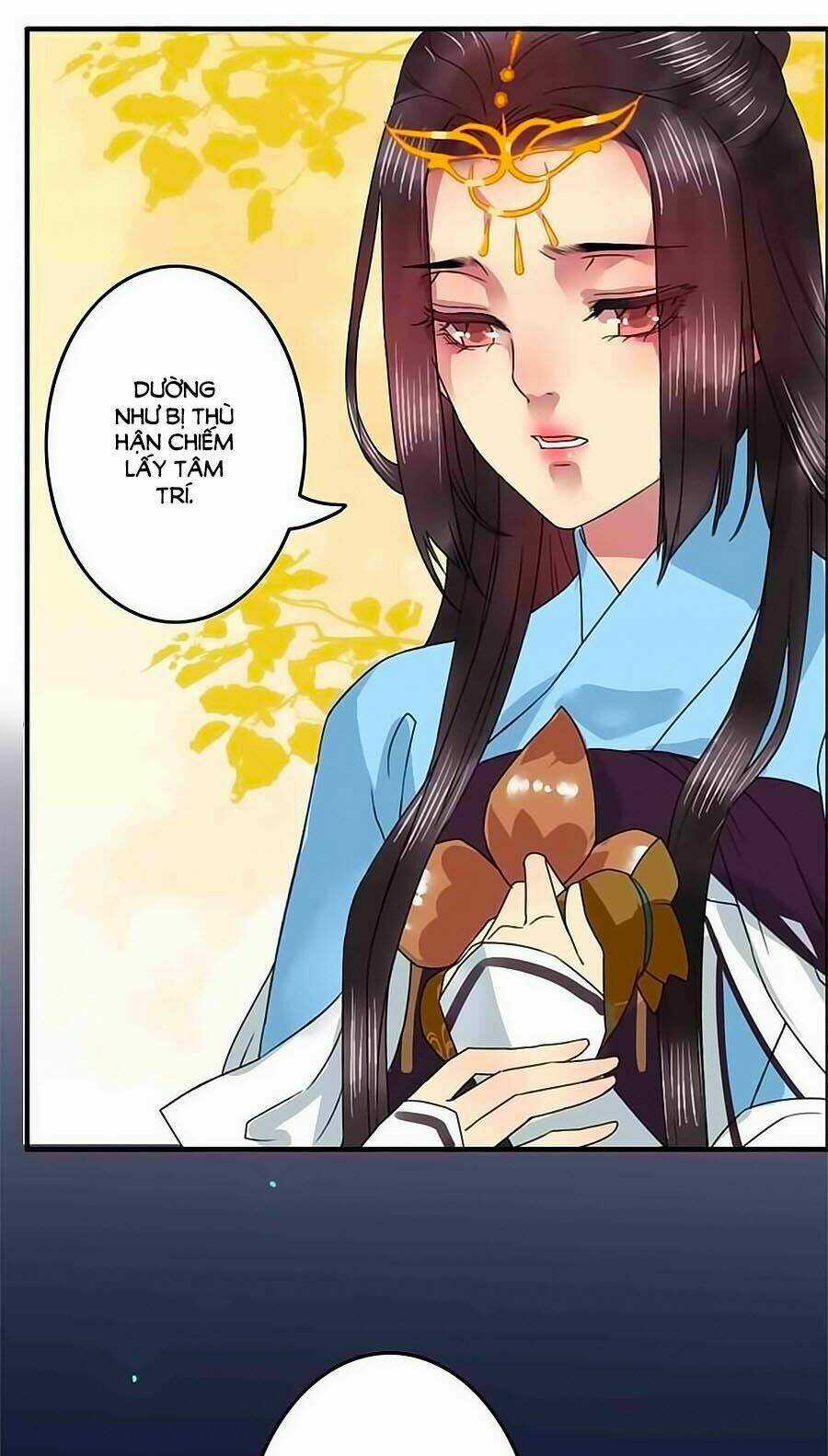 Thịnh Thế Thanh Ca Chapter 12 trang 6