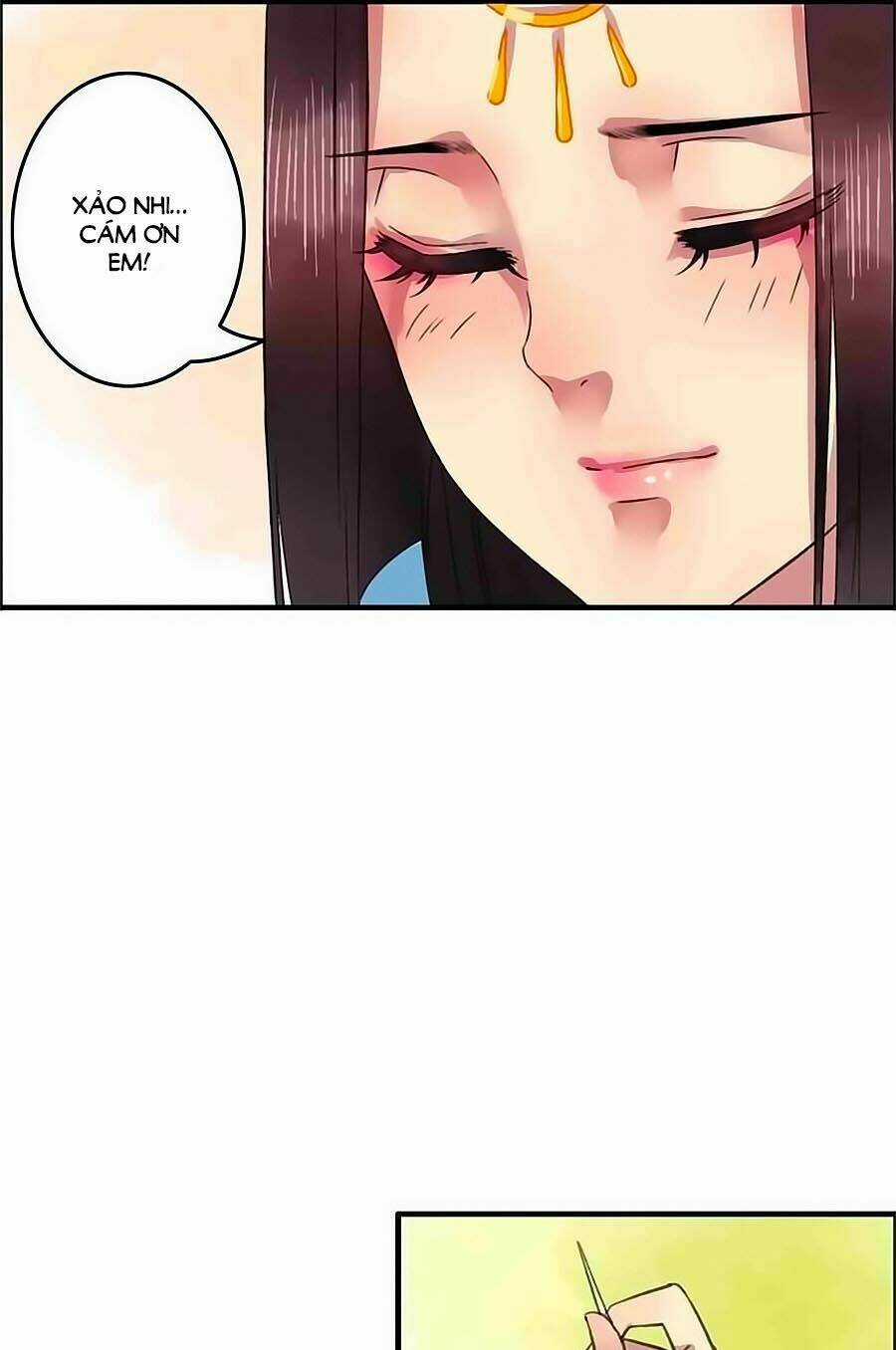 Thịnh Thế Thanh Ca Chapter 12 trang 8