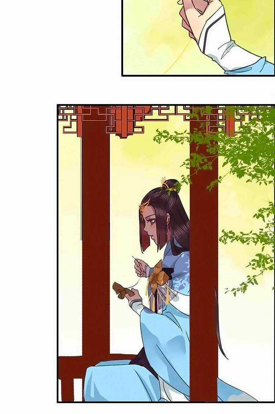 Thịnh Thế Thanh Ca Chapter 12 trang 9