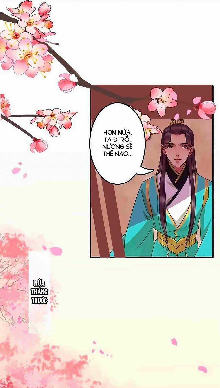 Thịnh Thế Thanh Ca Chapter 13 trang 13