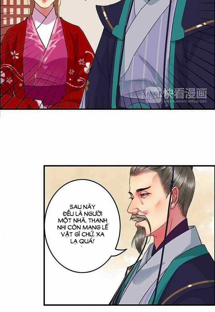 Thịnh Thế Thanh Ca Chapter 13 trang 6