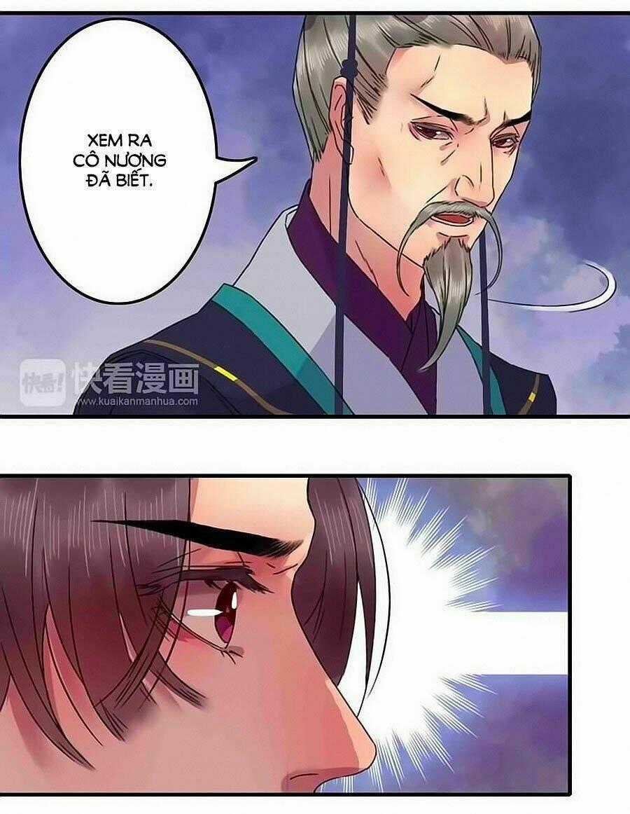 Thịnh Thế Thanh Ca Chapter 14 trang 1