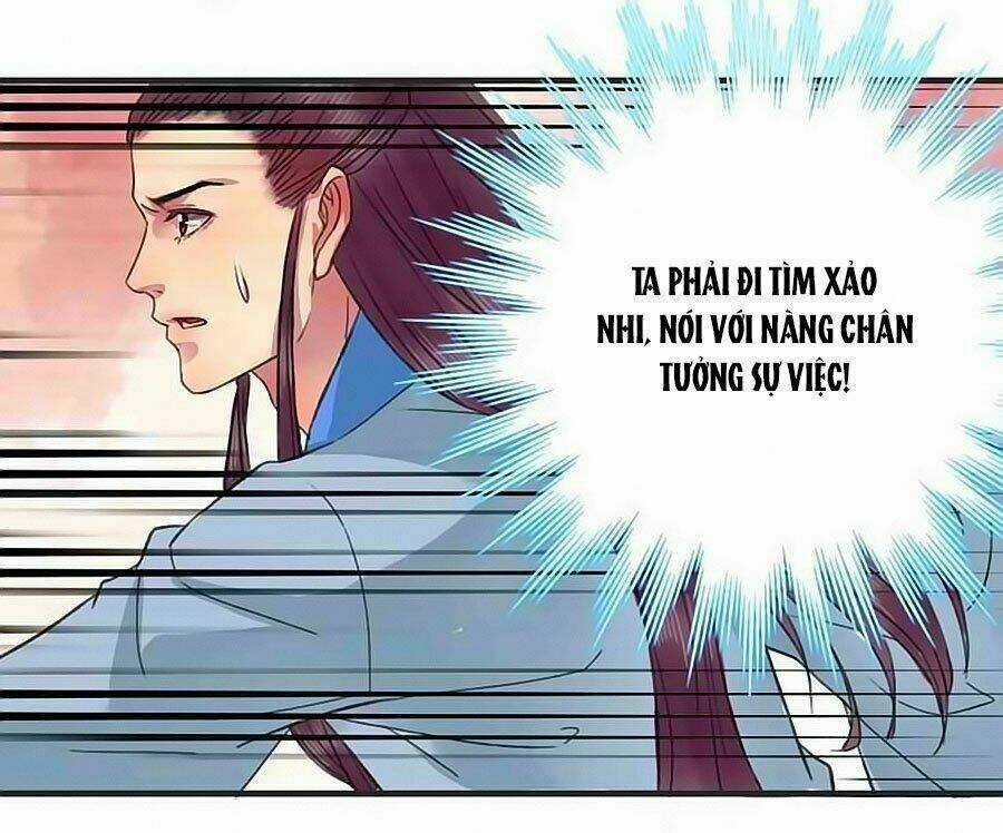 Thịnh Thế Thanh Ca Chapter 14 trang 11