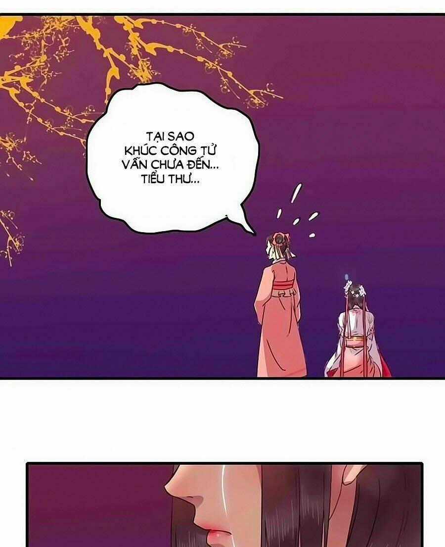 Thịnh Thế Thanh Ca Chapter 14 trang 18