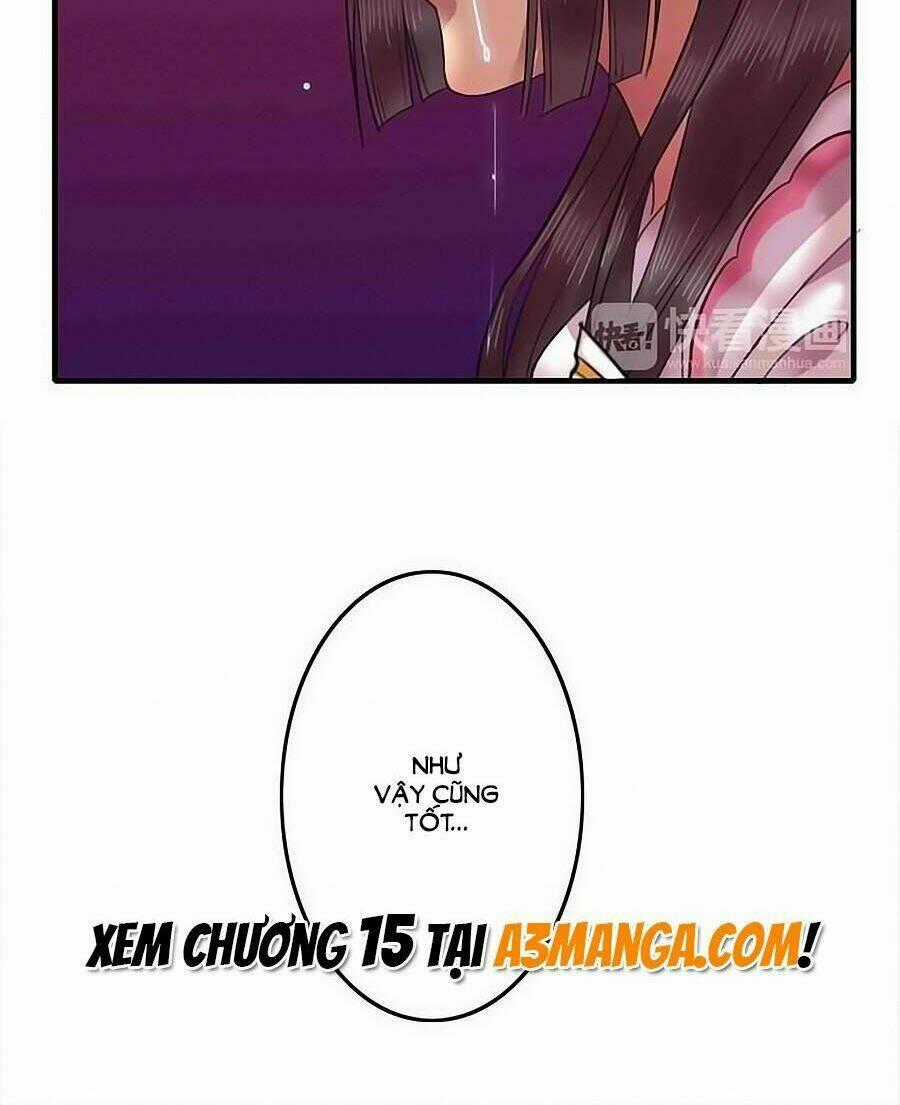 Thịnh Thế Thanh Ca Chapter 14 trang 19
