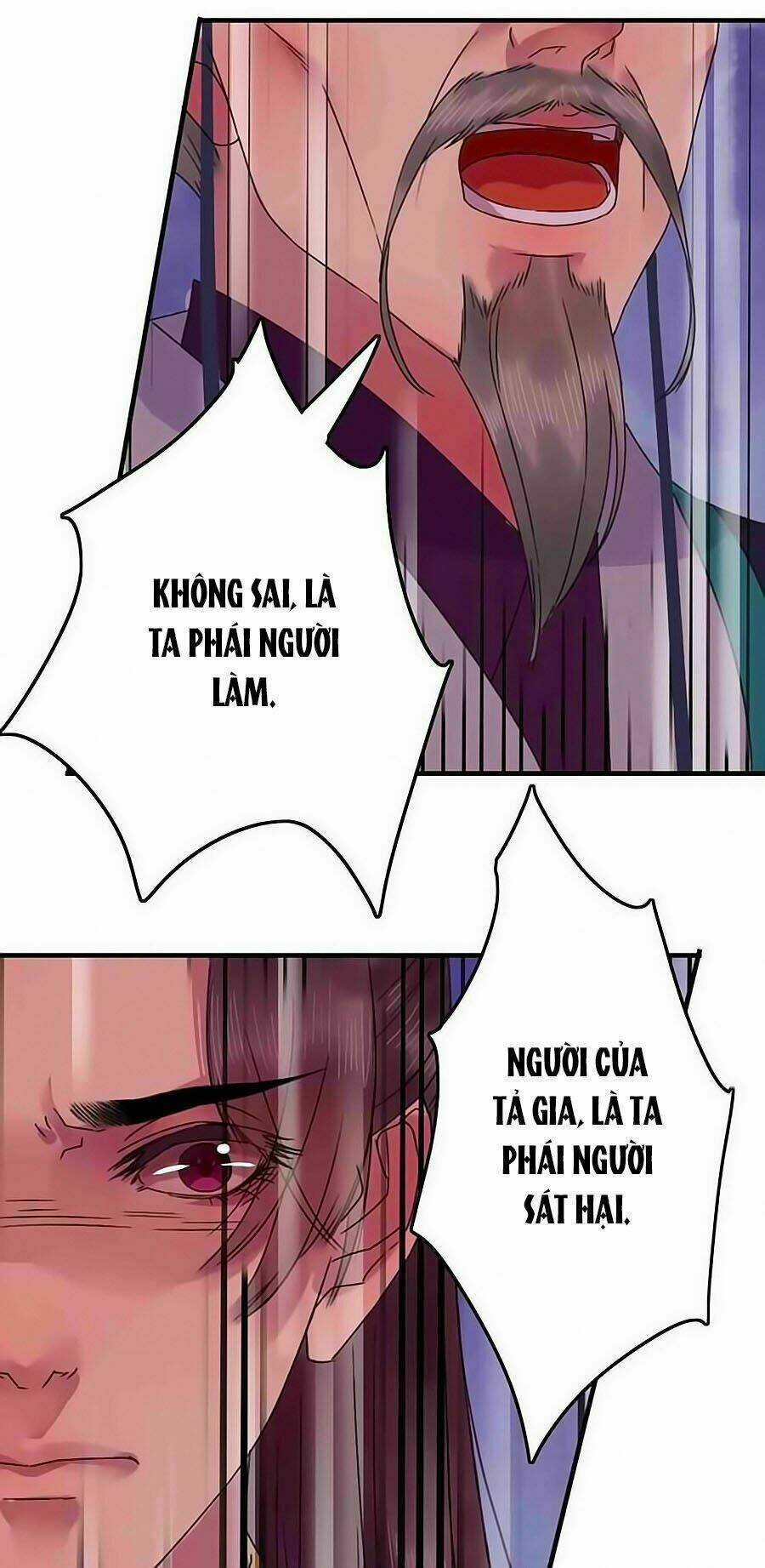 Thịnh Thế Thanh Ca Chapter 14 trang 2