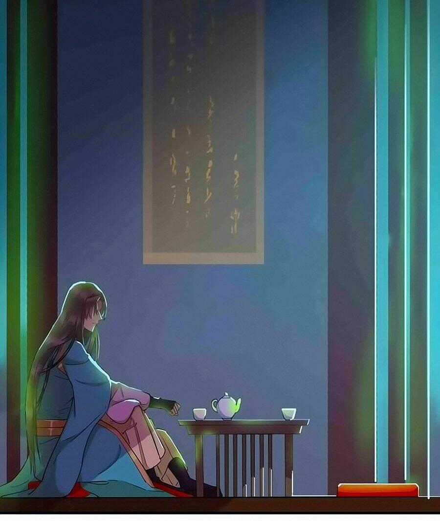 Thịnh Thế Thanh Ca Chapter 16 trang 1