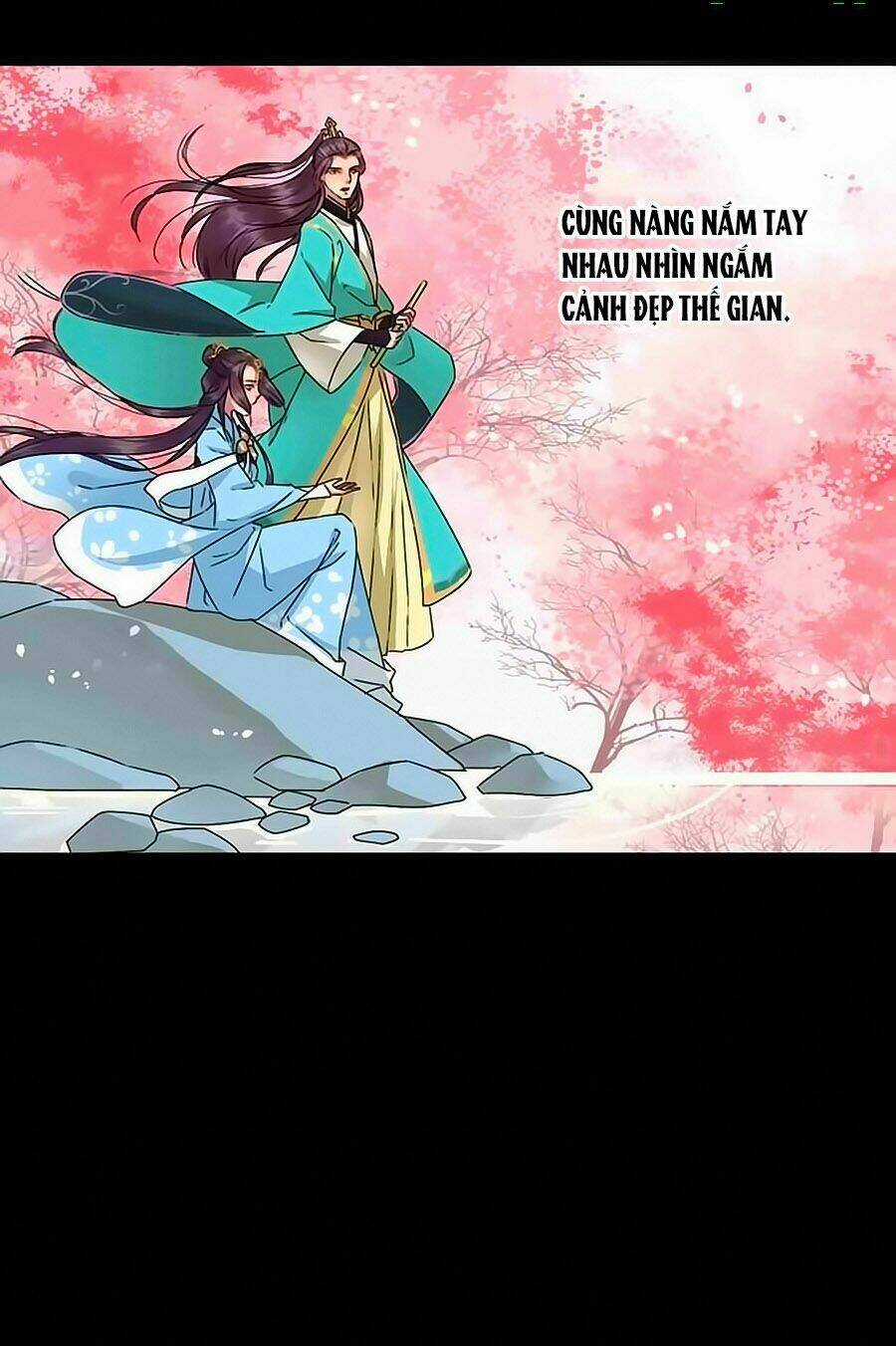 Thịnh Thế Thanh Ca Chapter 16 trang 11