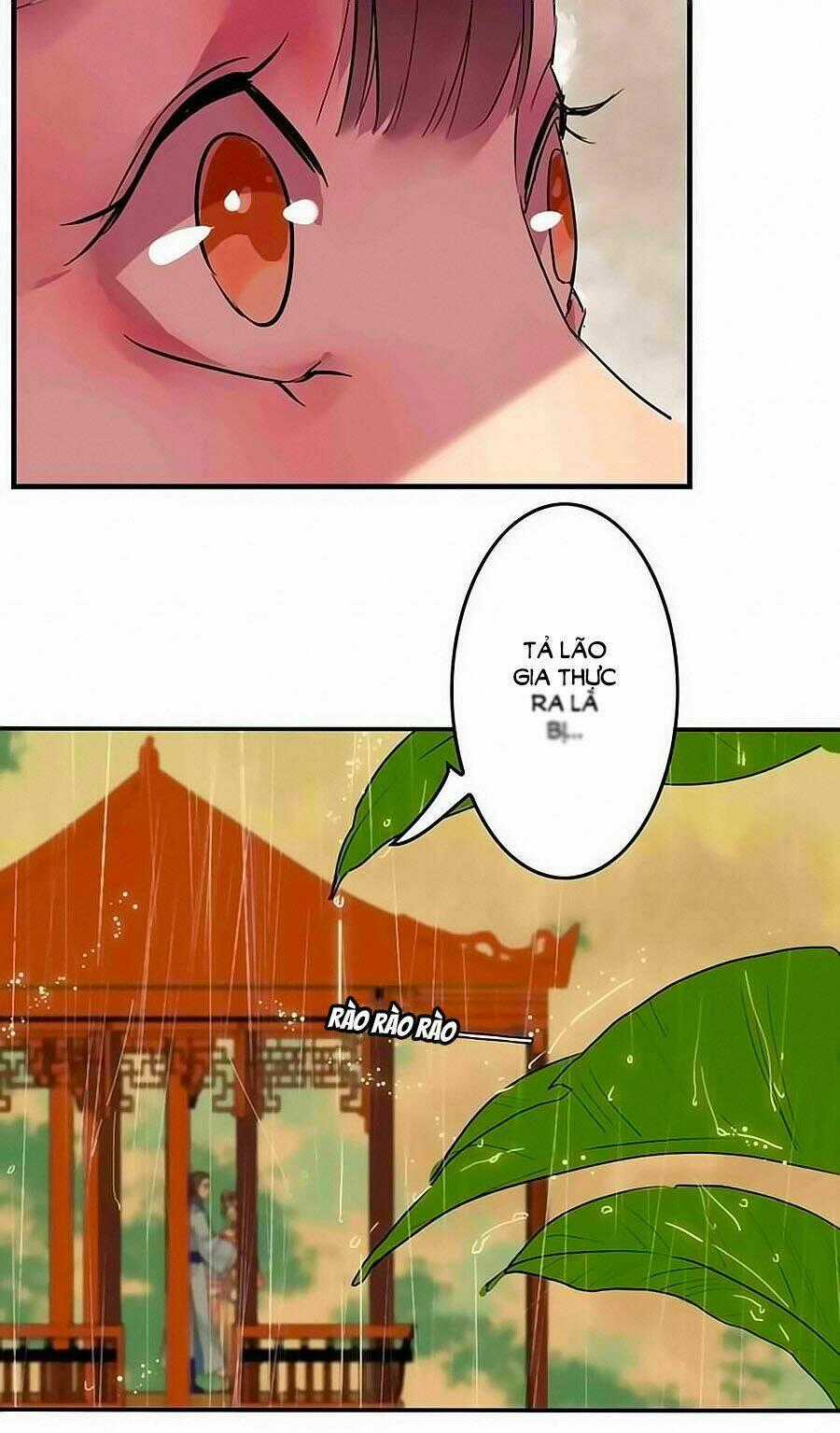 Thịnh Thế Thanh Ca Chapter 16 trang 21