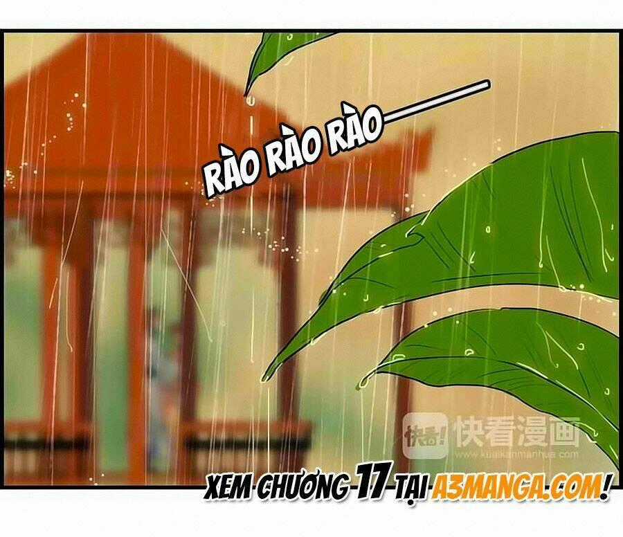 Thịnh Thế Thanh Ca Chapter 16 trang 22