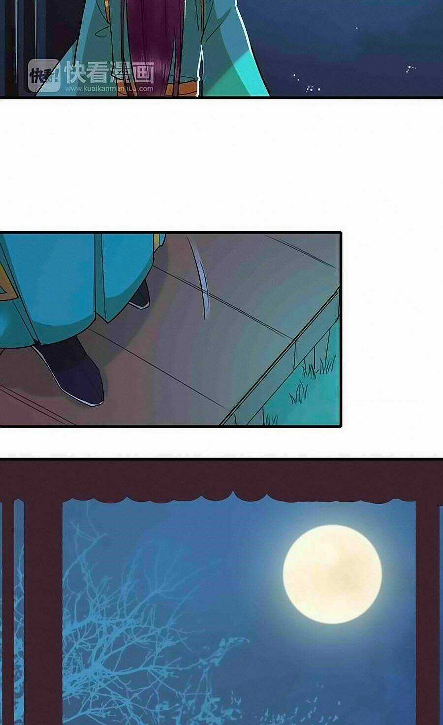 Thịnh Thế Thanh Ca Chapter 16 trang 4