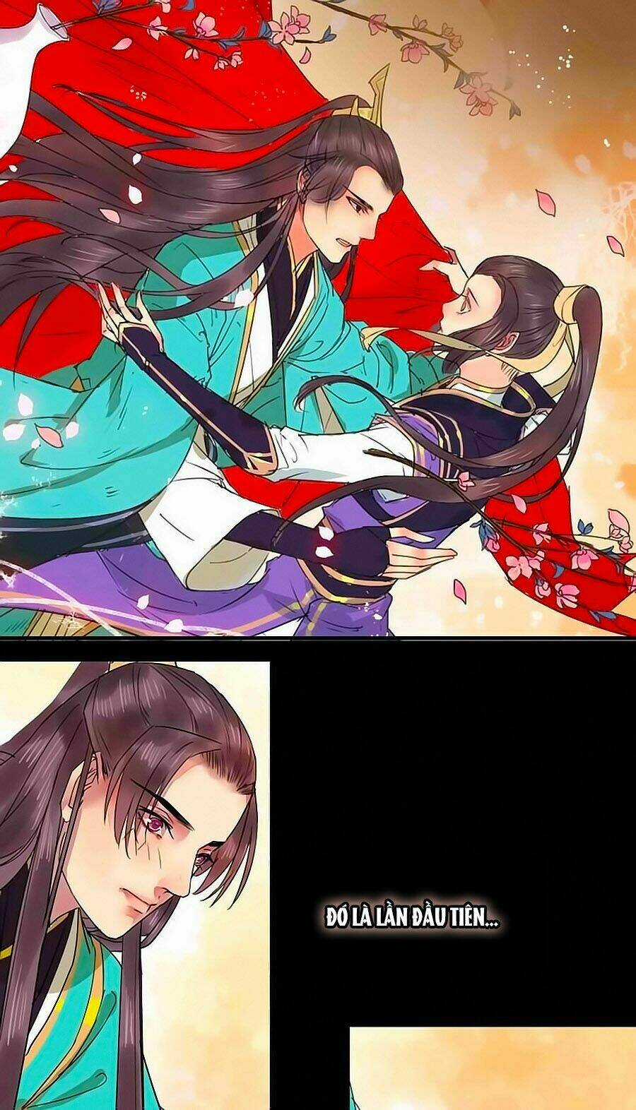 Thịnh Thế Thanh Ca Chapter 16 trang 7