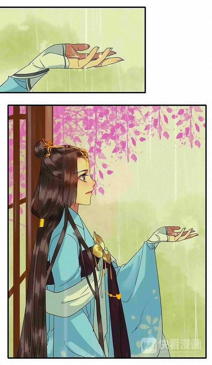 Thịnh Thế Thanh Ca Chapter 17 trang 0