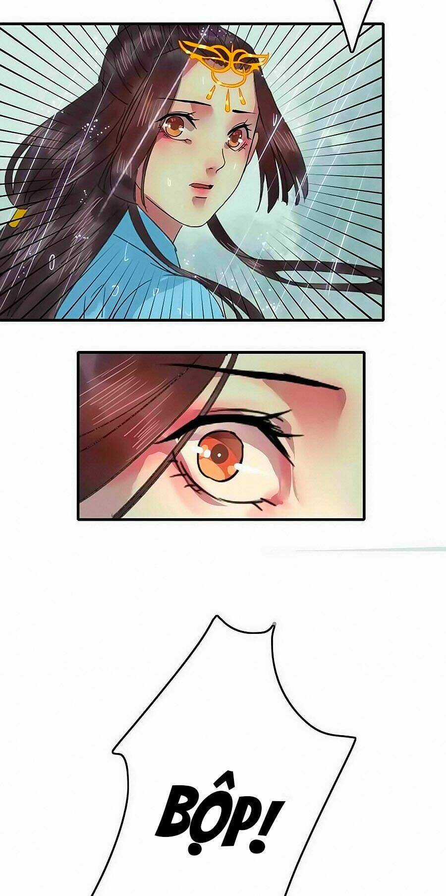 Thịnh Thế Thanh Ca Chapter 17 trang 10