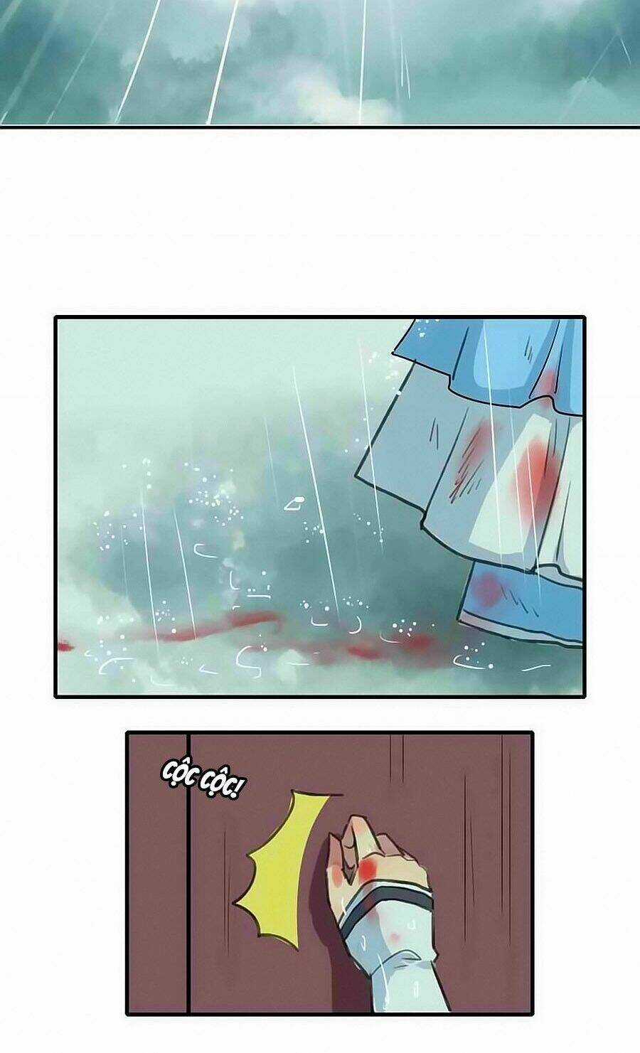 Thịnh Thế Thanh Ca Chapter 17 trang 12