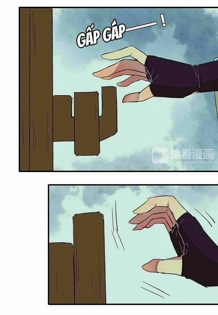 Thịnh Thế Thanh Ca Chapter 17 trang 15