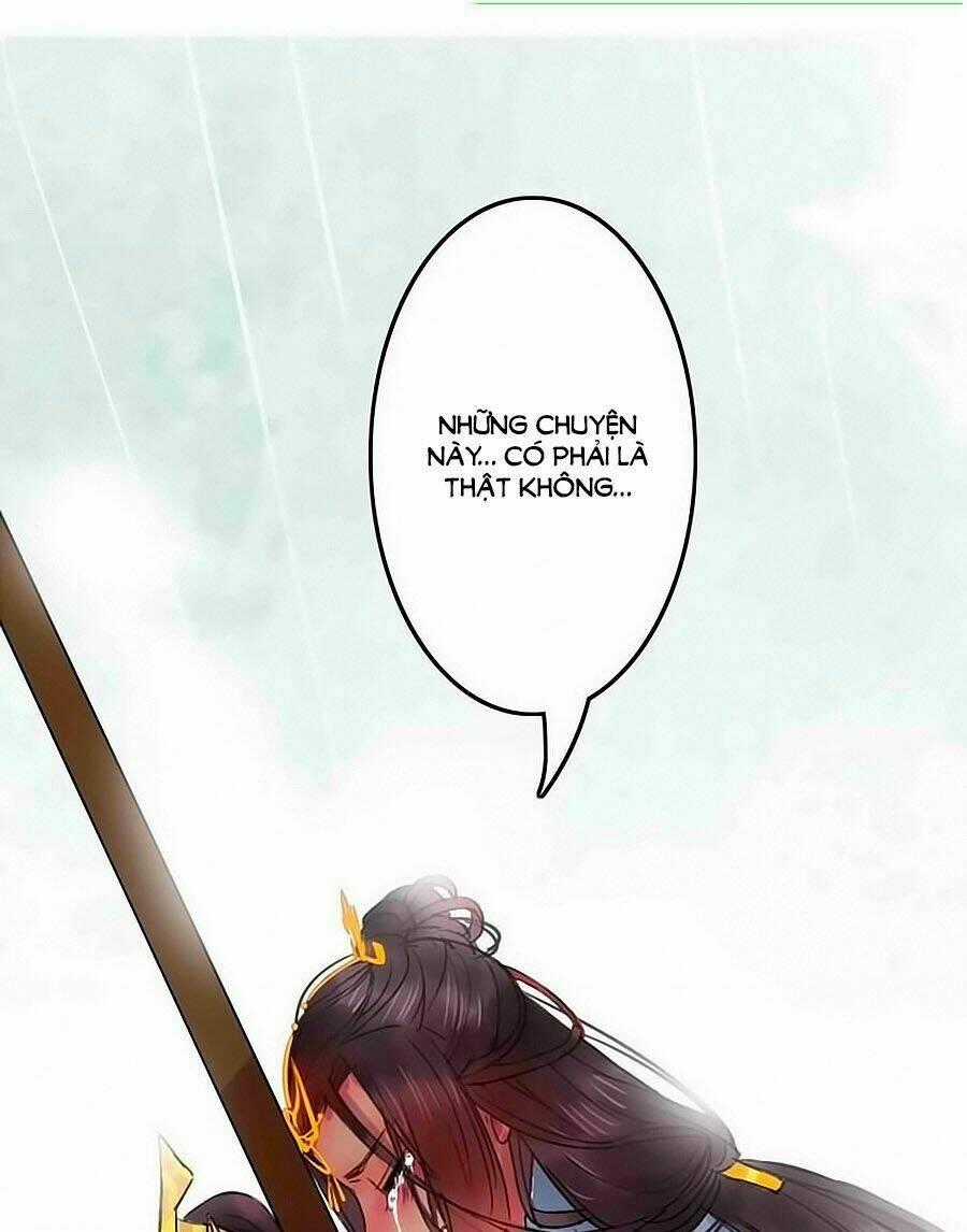 Thịnh Thế Thanh Ca Chapter 17 trang 20