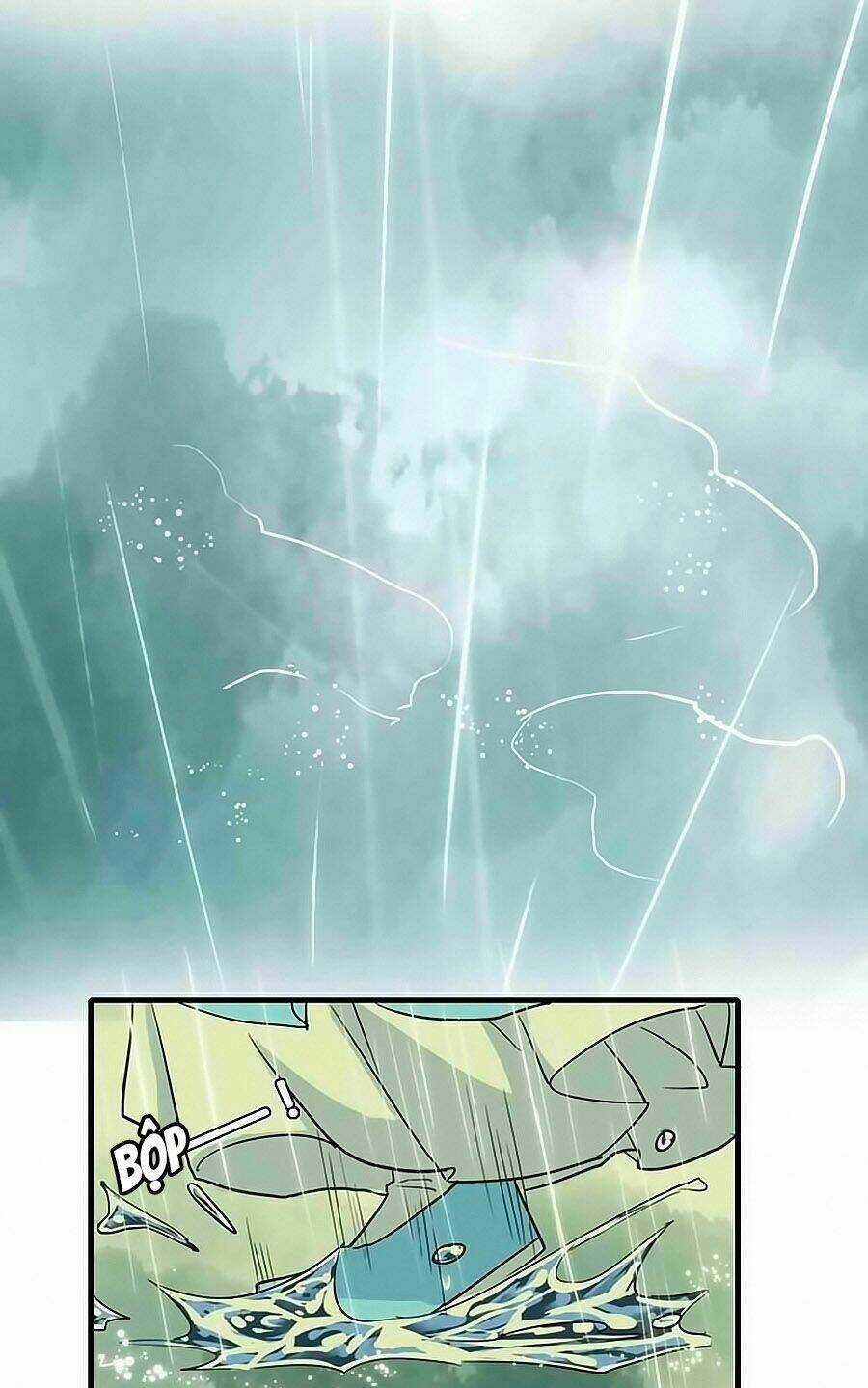 Thịnh Thế Thanh Ca Chapter 17 trang 3