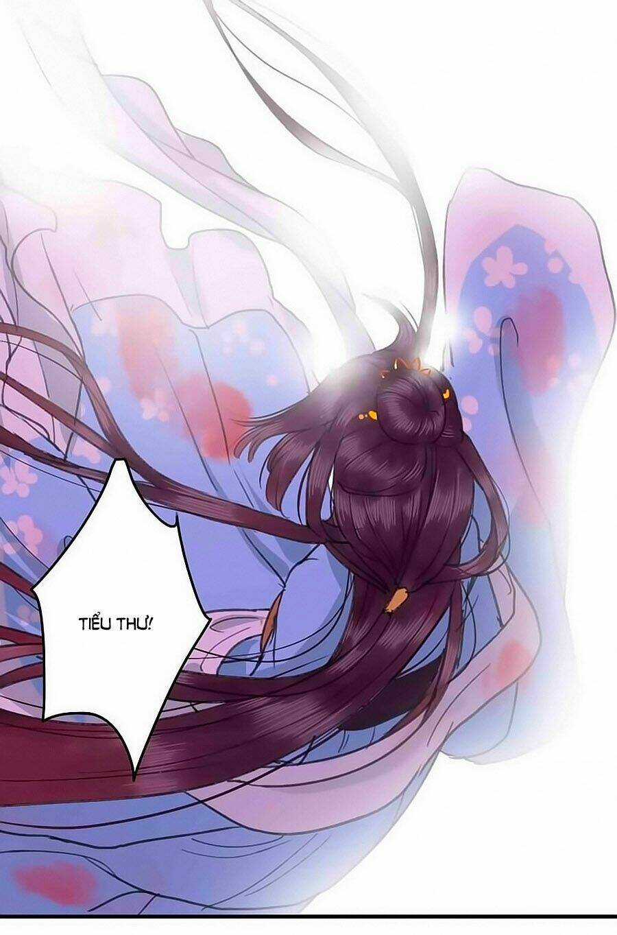 Thịnh Thế Thanh Ca Chapter 18 trang 3