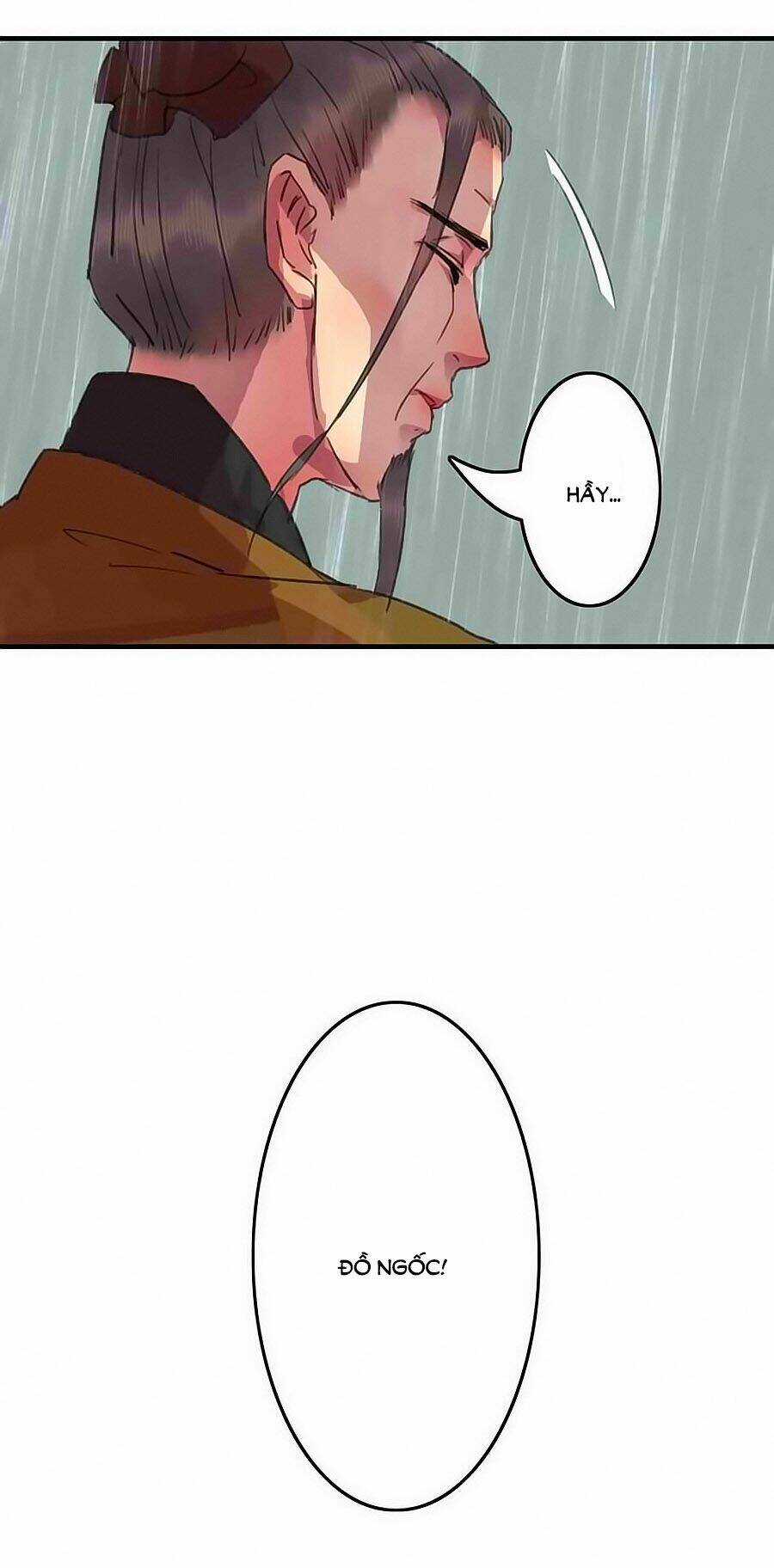 Thịnh Thế Thanh Ca Chapter 18 trang 6