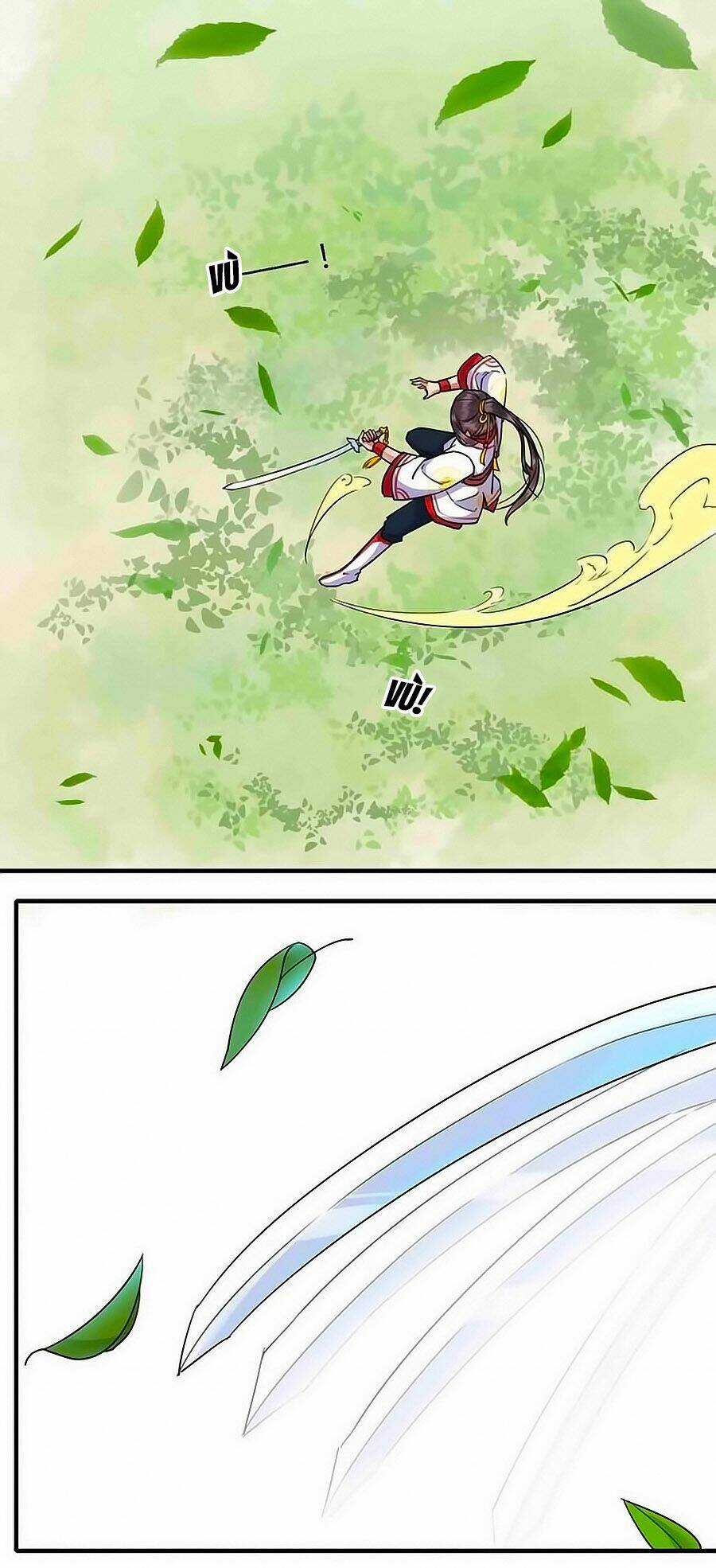 Thịnh Thế Thanh Ca Chapter 19.1 trang 16