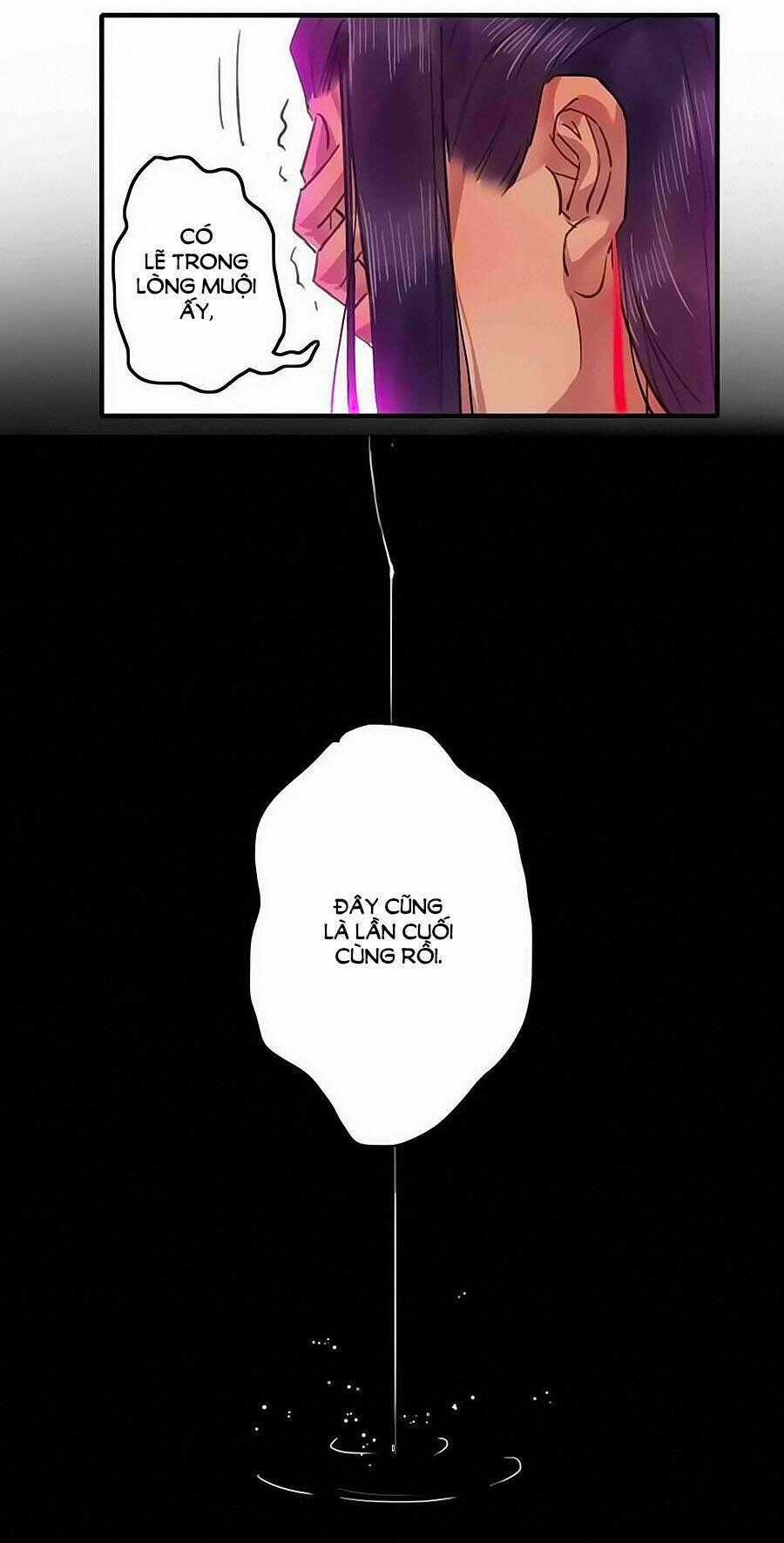 Thịnh Thế Thanh Ca Chapter 19.1 trang 28