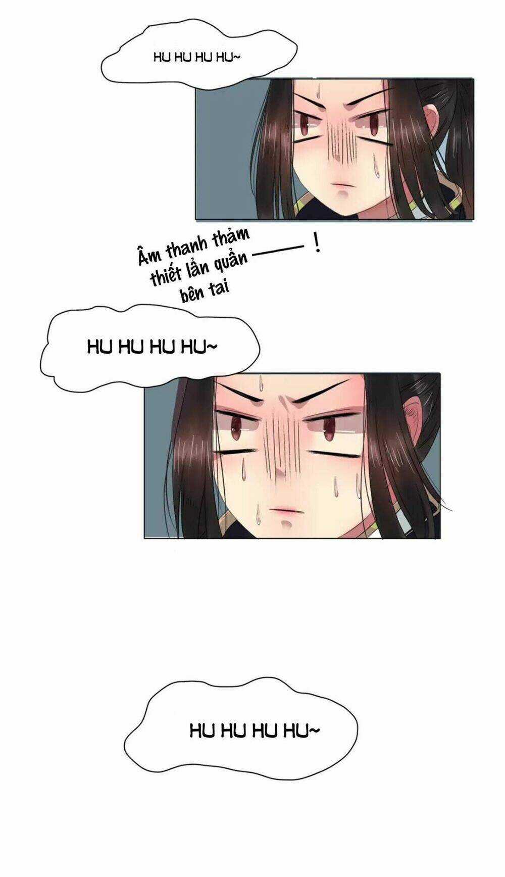 Thịnh Thế Thanh Ca Chapter 2 trang 24