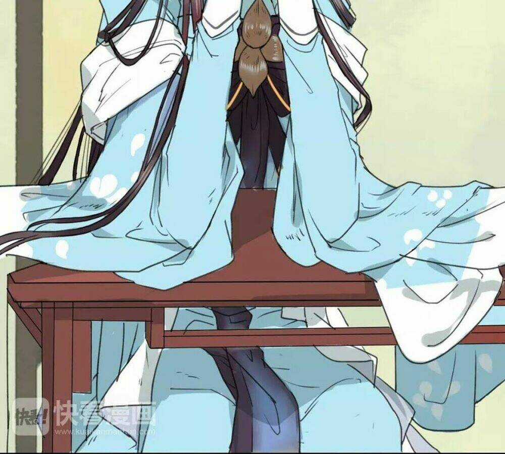 Thịnh Thế Thanh Ca Chapter 2 trang 3